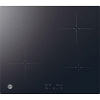 HOOVER 60CM INDUCTION HOB - HI642BCB