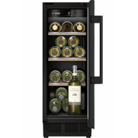 BOSCH 30CM B/U WINE CABINET 21 BTL - KUW20VHF0G 