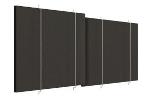 SIEMENS LZ53750 CARBON FILTER