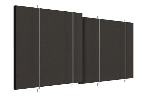 SIEMENS LZ53750 CARBON FILTER
