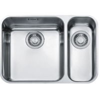 TBD FRANKE LASER 1.5B S/S LHD INSET SINK