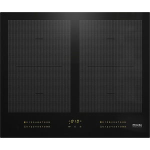 MIELE INDUCTION HOB WIFI - KM7564FL
