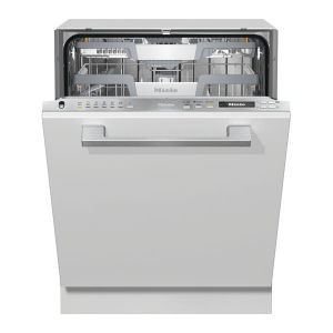 MIELE F/I DISHWASHER - G7160SCVI