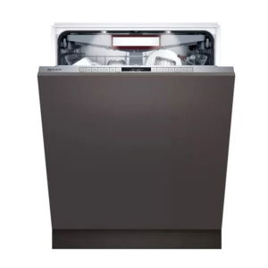 NEFF N70 60CM F/I DISHWASHER 6PR 14PL - S187TC800E 