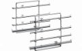 NEFF Z11TC16X0 COMFORT FLEX RAILS (1 level)