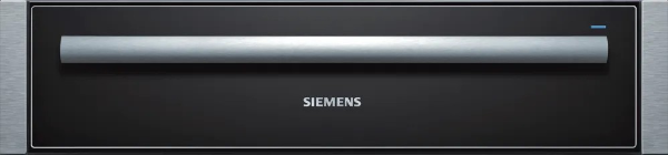 SIEMENS HW140562 WARMING DRAWER