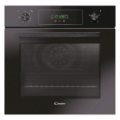 CANDY 33703736 60CM WIFI M/F SINGLE OVEN BLACK