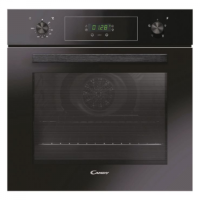 CANDY 33703736 60CM WIFI M/F SINGLE OVEN BLACK