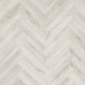 KLICKFLOOR 83113 HERRINGBONE EV QUERCUS PALE OAK (0.8M2)