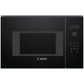 BOSCH MICRO OVEN BLACK - BFL523MB0B