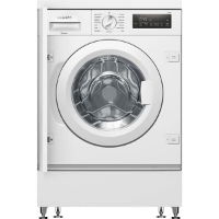 SIEMENS IQ700 F/I WASHING MACHINE 8KG/1400RPM - WI14W502GB 
