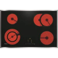 MIELE 70CM CERAMIC HOB - KM6522FR