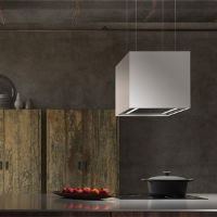 Faber Lybra Plus White Lifestyle