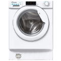 CANDY F/I WASHER DRYER - CBD585D1E/1-80