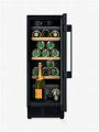 NEFF KU9202HF0G 30CM WINE COOLER 21 BOTTLE