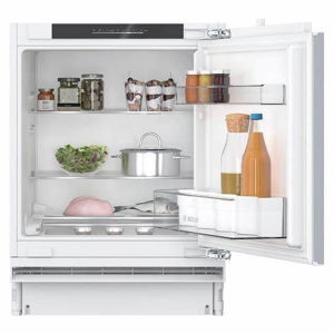 BOSCH SERIES 4 B/U LARDER FRIDGE - KUR21VFE0G 