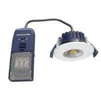 SY9067WH IP65 DOWNLIGHT WHITE - SY9067WH