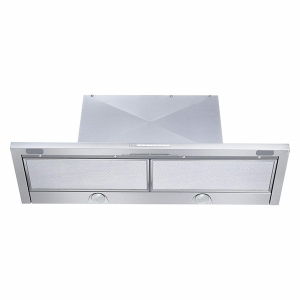 MIELE TELESCOPIC HOOD SLIMLINE FLUSH - DA3496