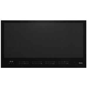MIELE 90CM INDUCTION HOB- KM7897FL