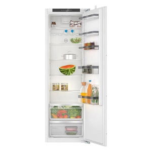 BOSCH SERIES 4 F/I TALL LARDER FRIDGE 177CM - KIR81VFE0G 