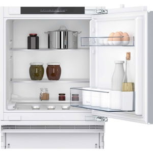 NEFF N50 B/U LARDER FRIDGE - KU1212FE0G 