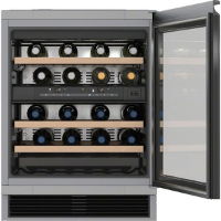 MIELE B/U WINE CONDITIONER - KWT6321UG