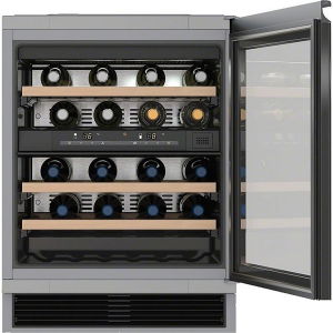 MIELE B/U WINE CONDITIONER - KWT6321UG