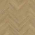 KLICKFLOOR 85266 HERRINGBONE EV QUERCUS LIGHT OAK (0.8M2)