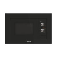 CANDY 38900748 17L B/I MICROWAVE OVEN BLACK