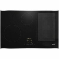 MIELE 80CM INDUCTION HOB - KM7474FR