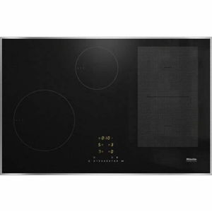 MIELE 80CM INDUCTION HOB - KM7474FR