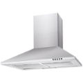 CANDY 36901653 60CM STANDARD CHIMNEY HOOD - 